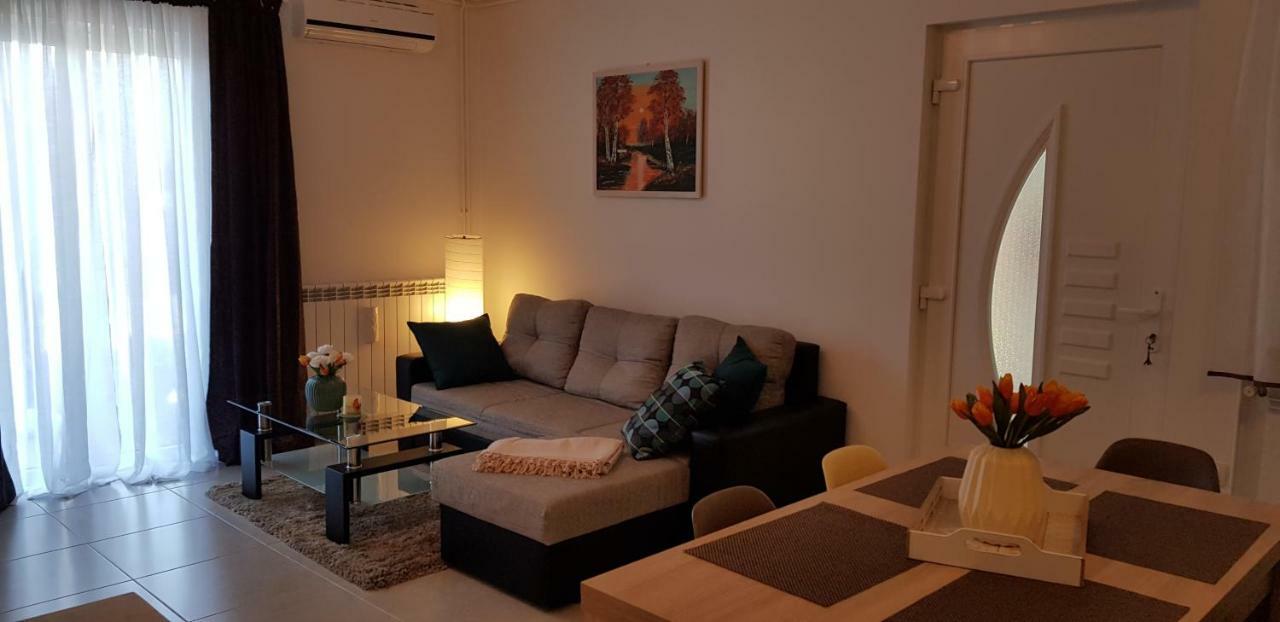 Apartman Ruza 1 Poljane Exterior photo